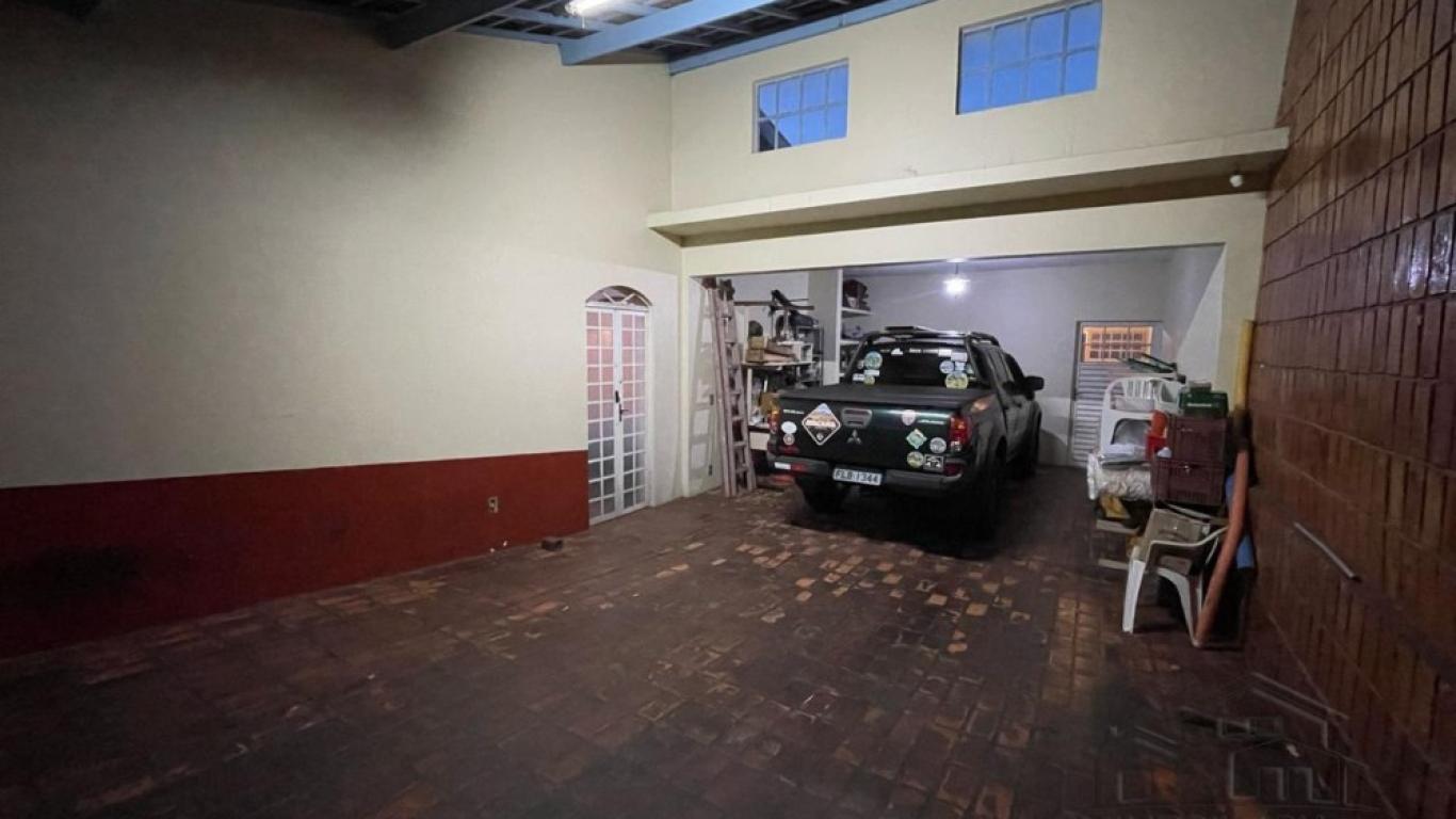 CASA NA Centro em Assis