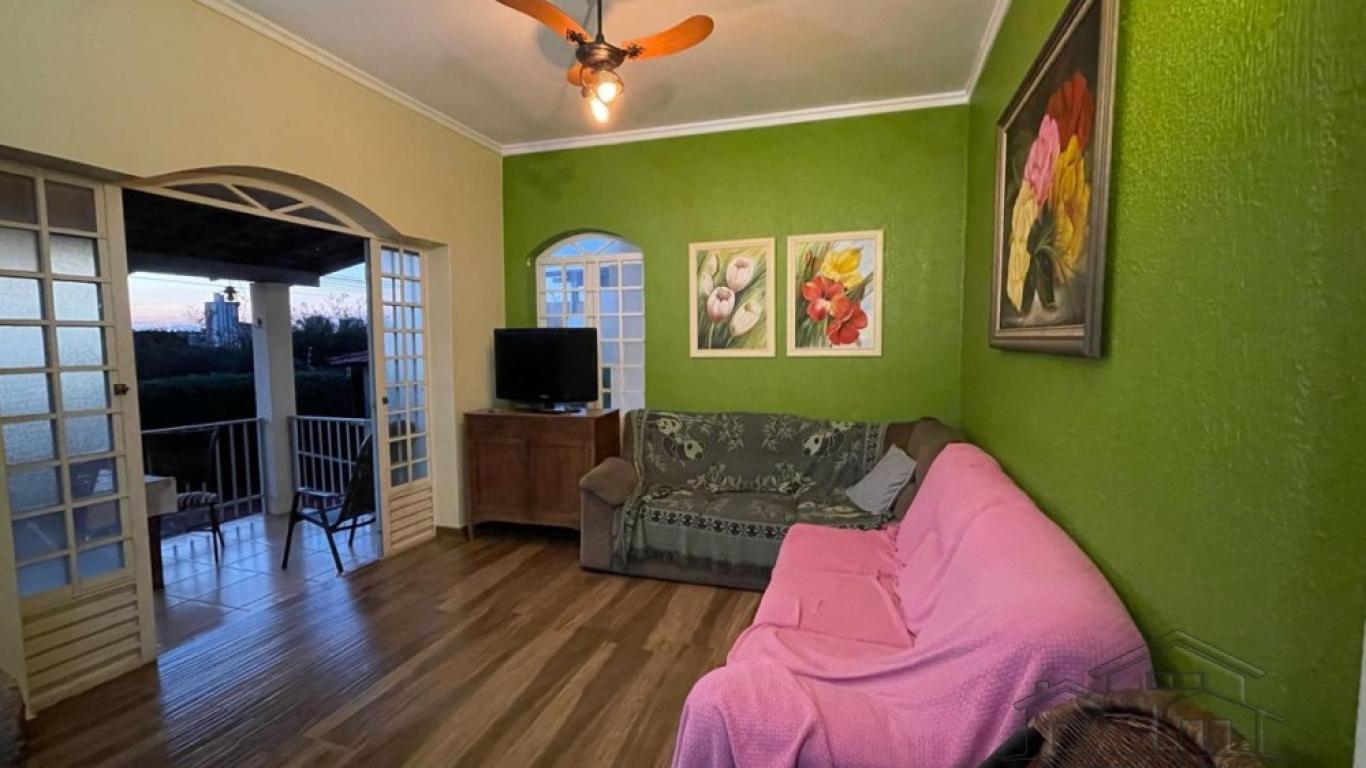 CASA NA Centro em Assis