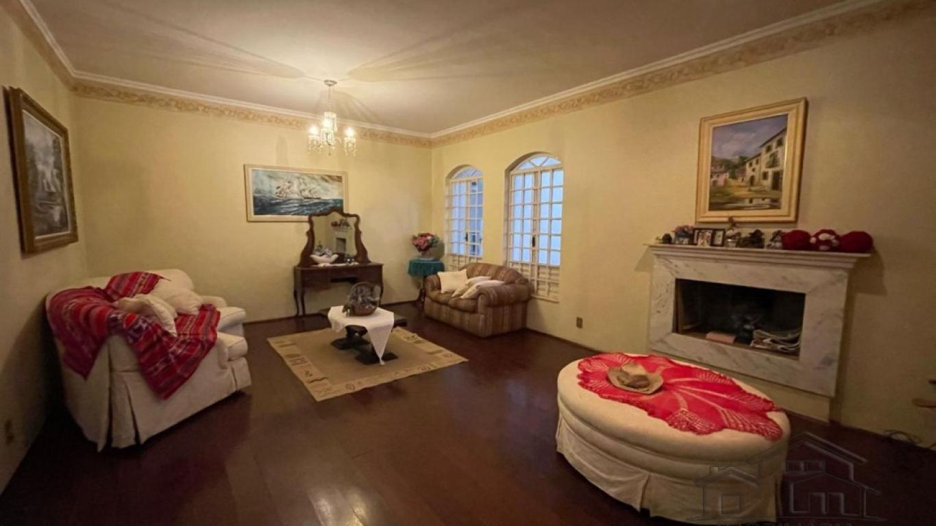 CASA NA Centro em Assis