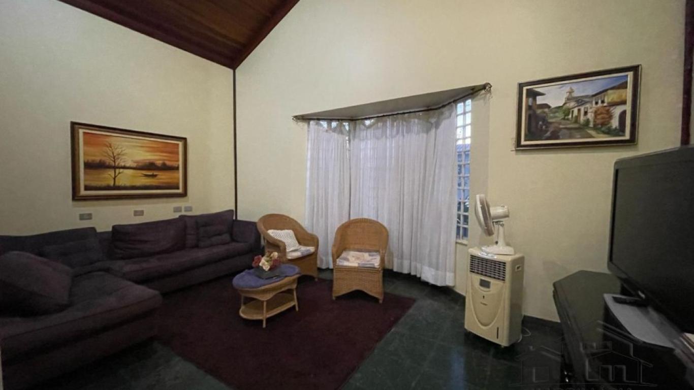 CASA NA Centro em Assis