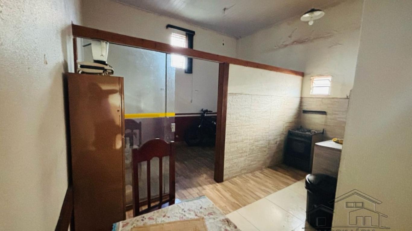 CASA NO Jardim Paulista em Assis