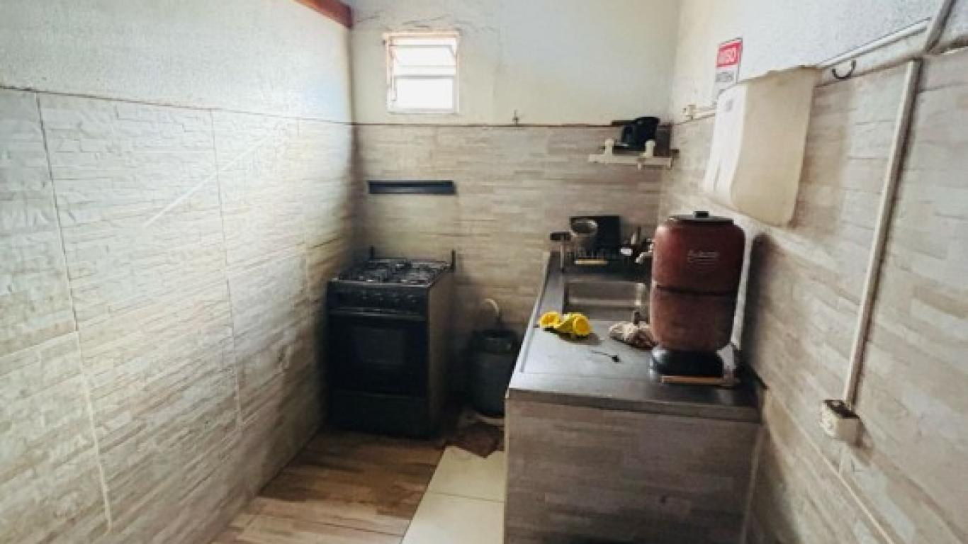 CASA NO Jardim Paulista em Assis