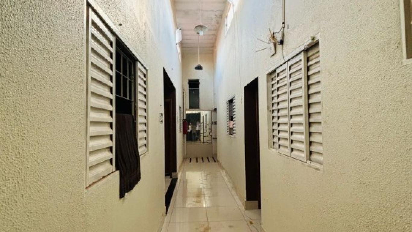 CASA NO Jardim Paulista em Assis