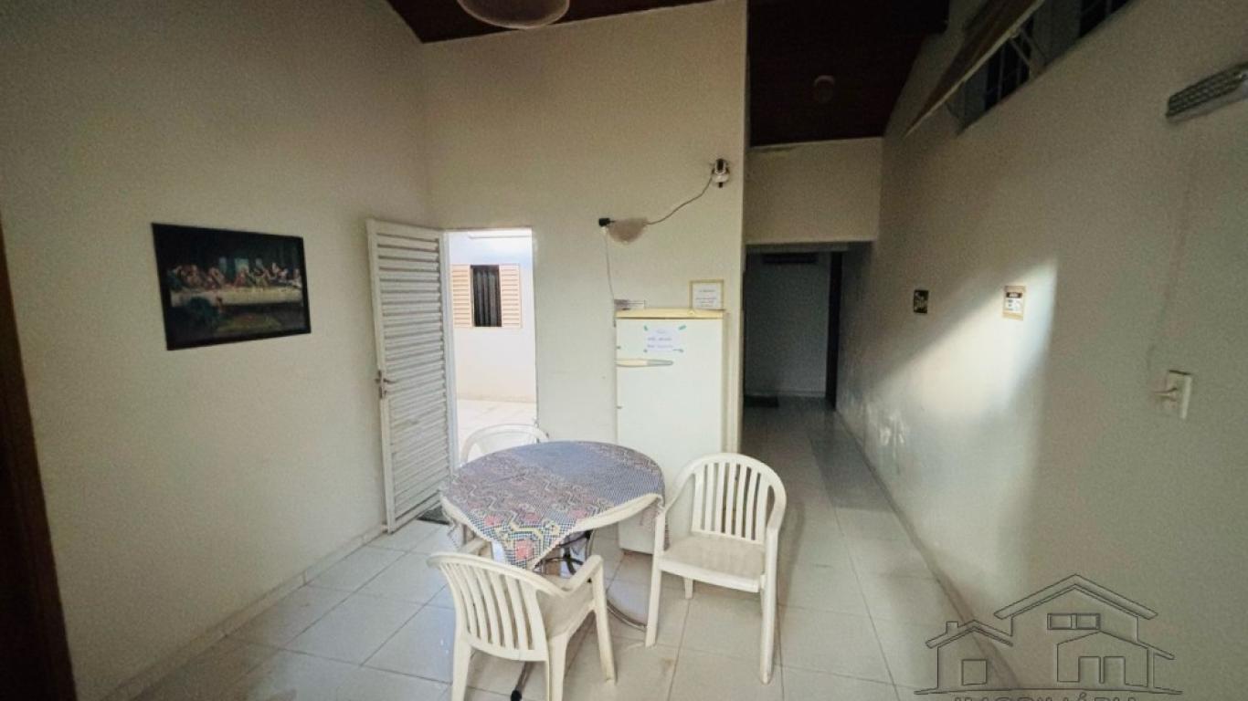 CASA NO Jardim Paulista em Assis