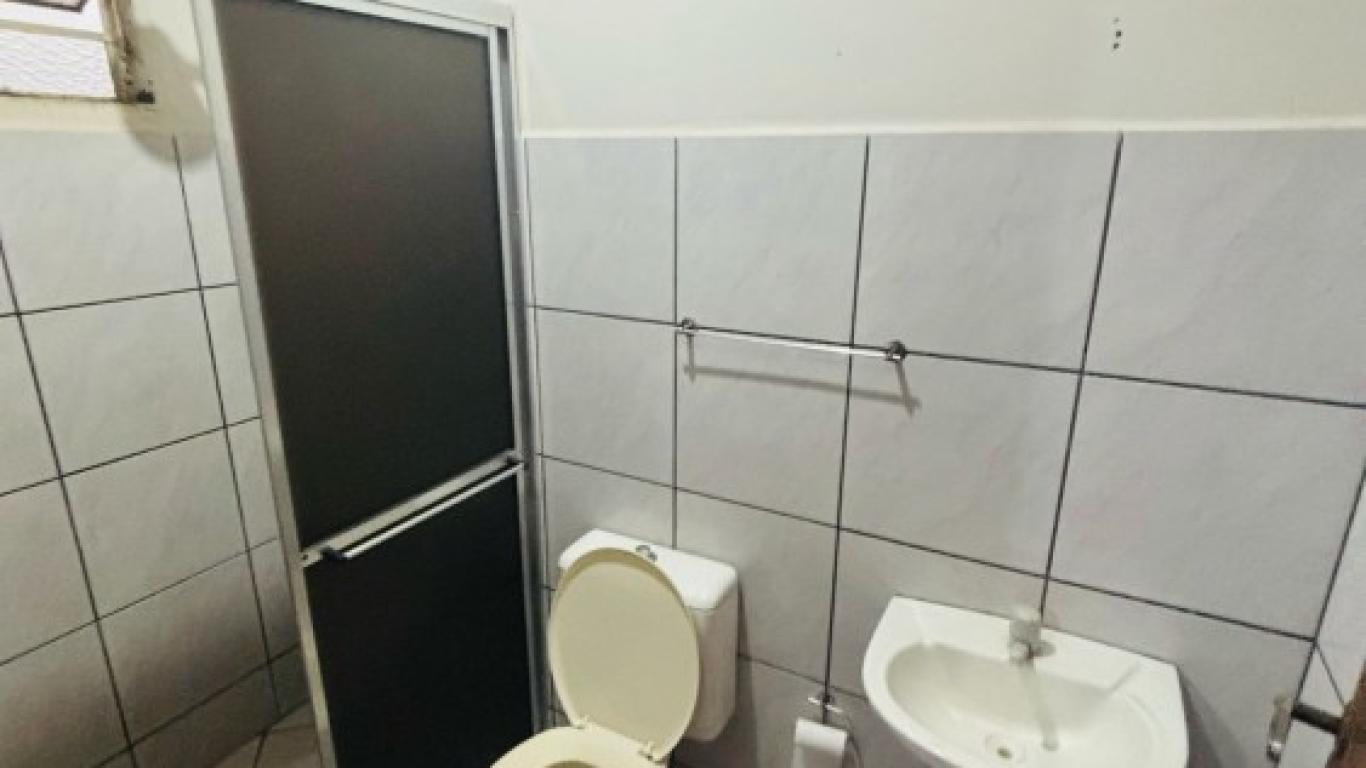 CASA NO Jardim Paulista em Assis