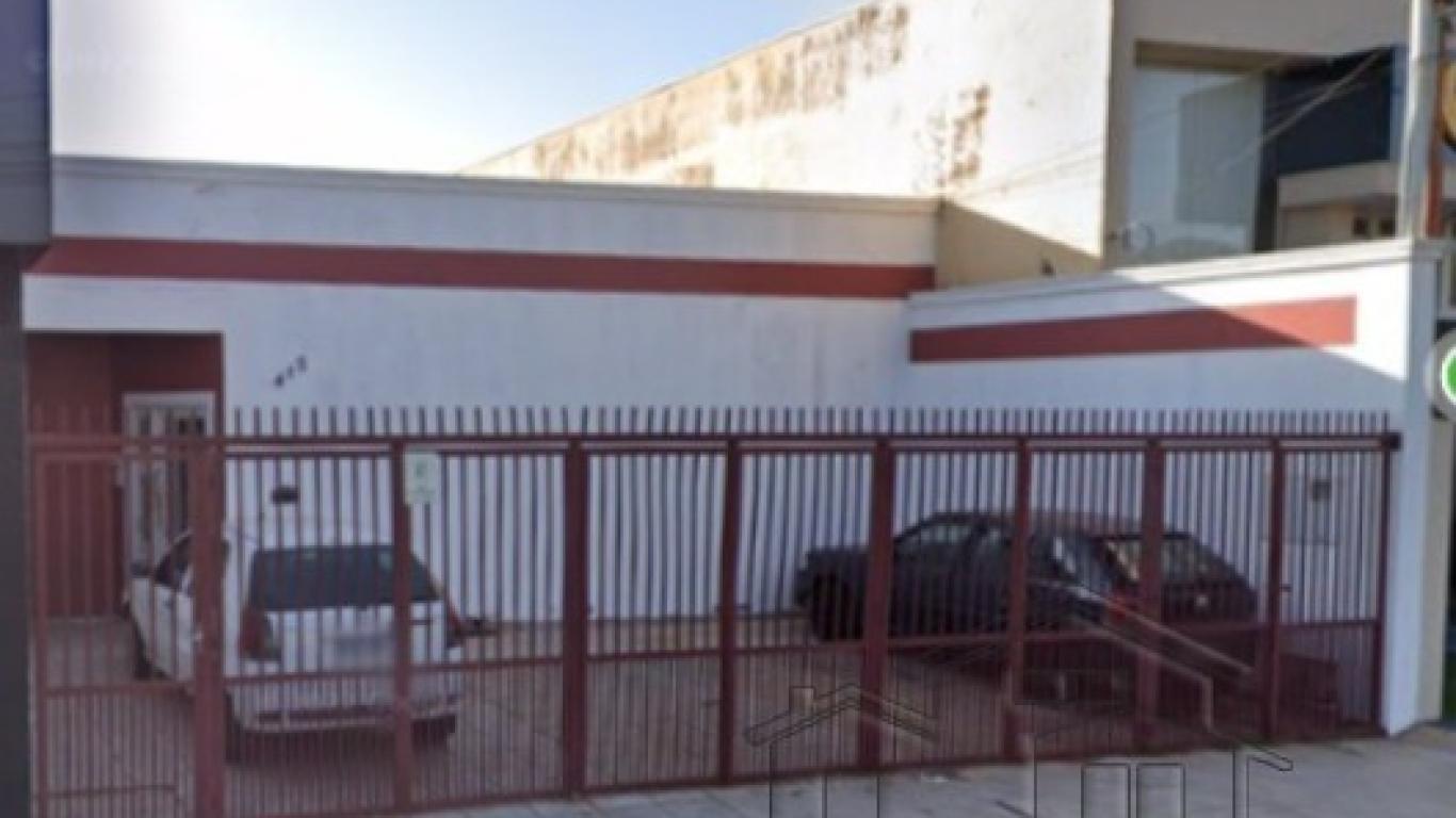 PONTO COMERCIAL NO Jardim Paulista em Assis