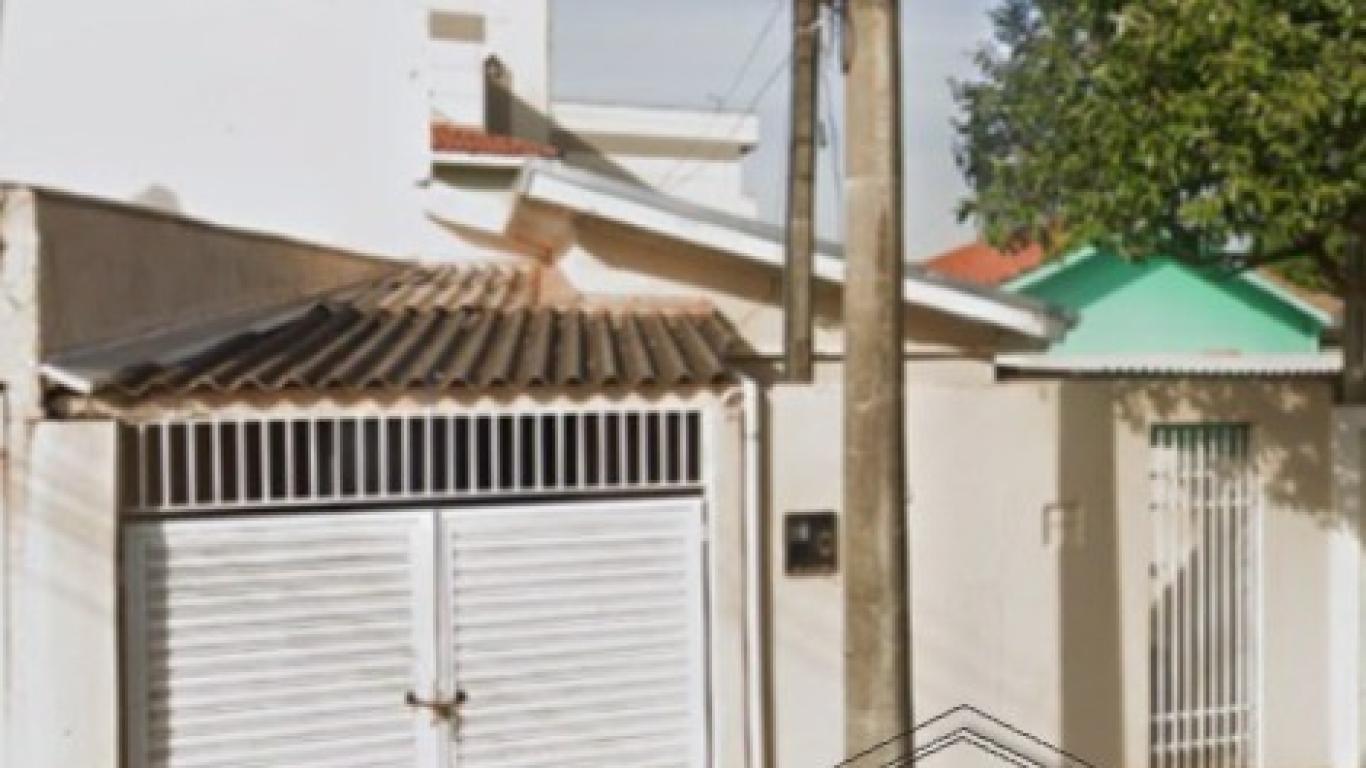 CASA NA Vila Orestes em Assis