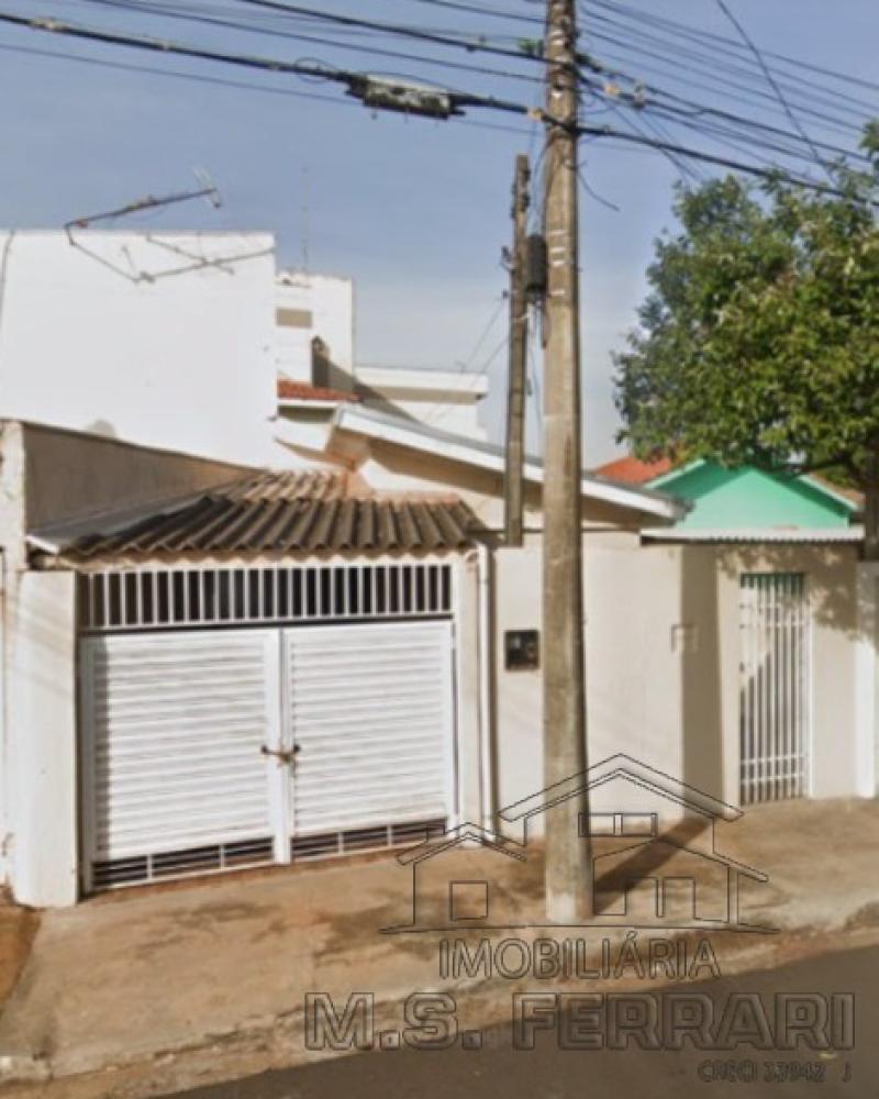 CASA NA Vila Orestes em Assis