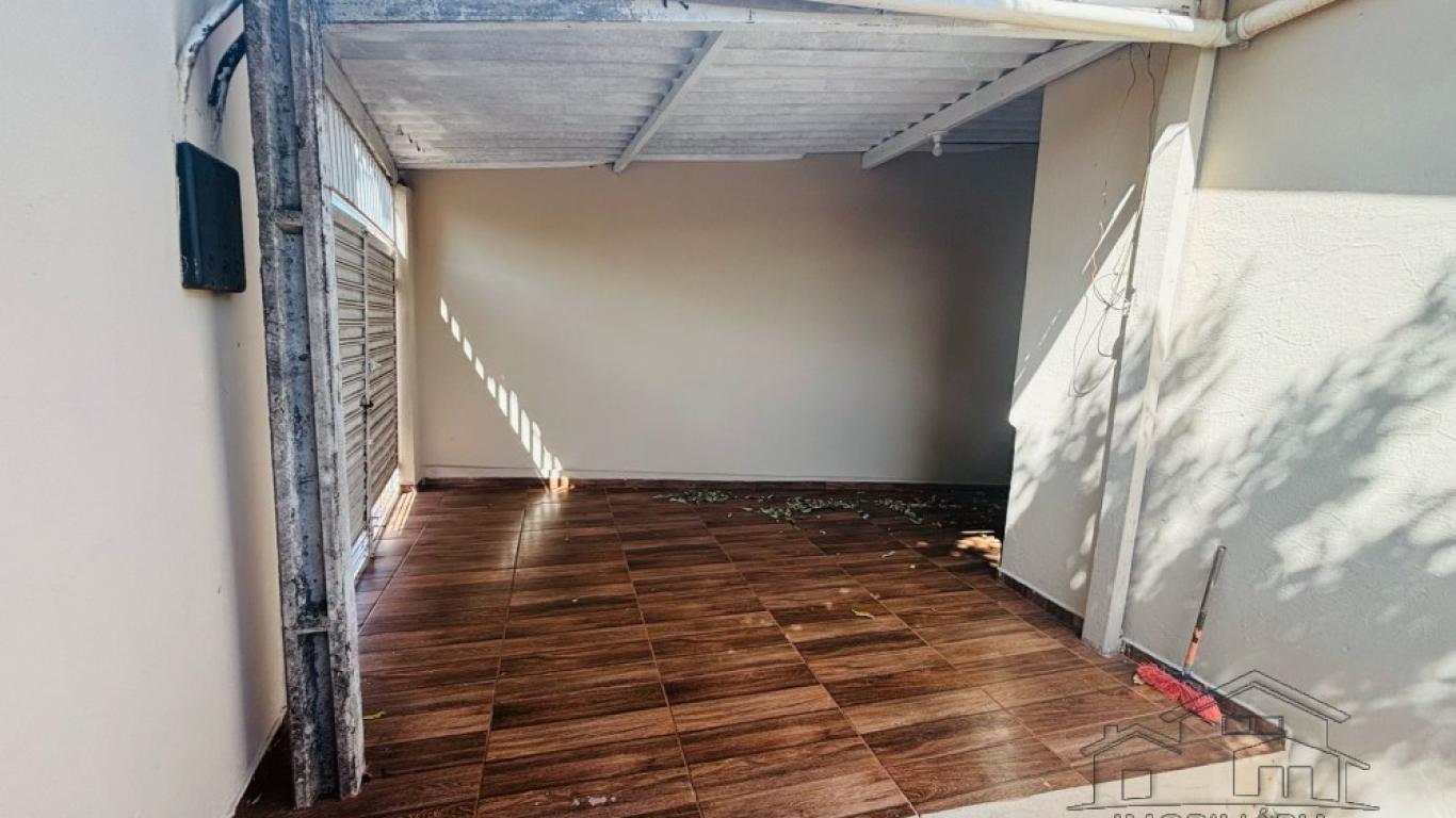CASA NA Vila Orestes em Assis