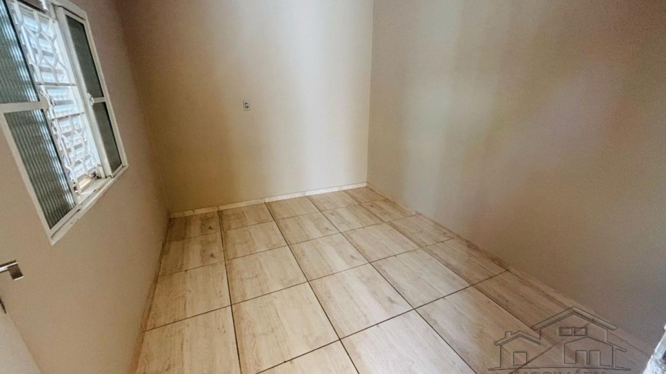 CASA NA Vila Orestes em Assis