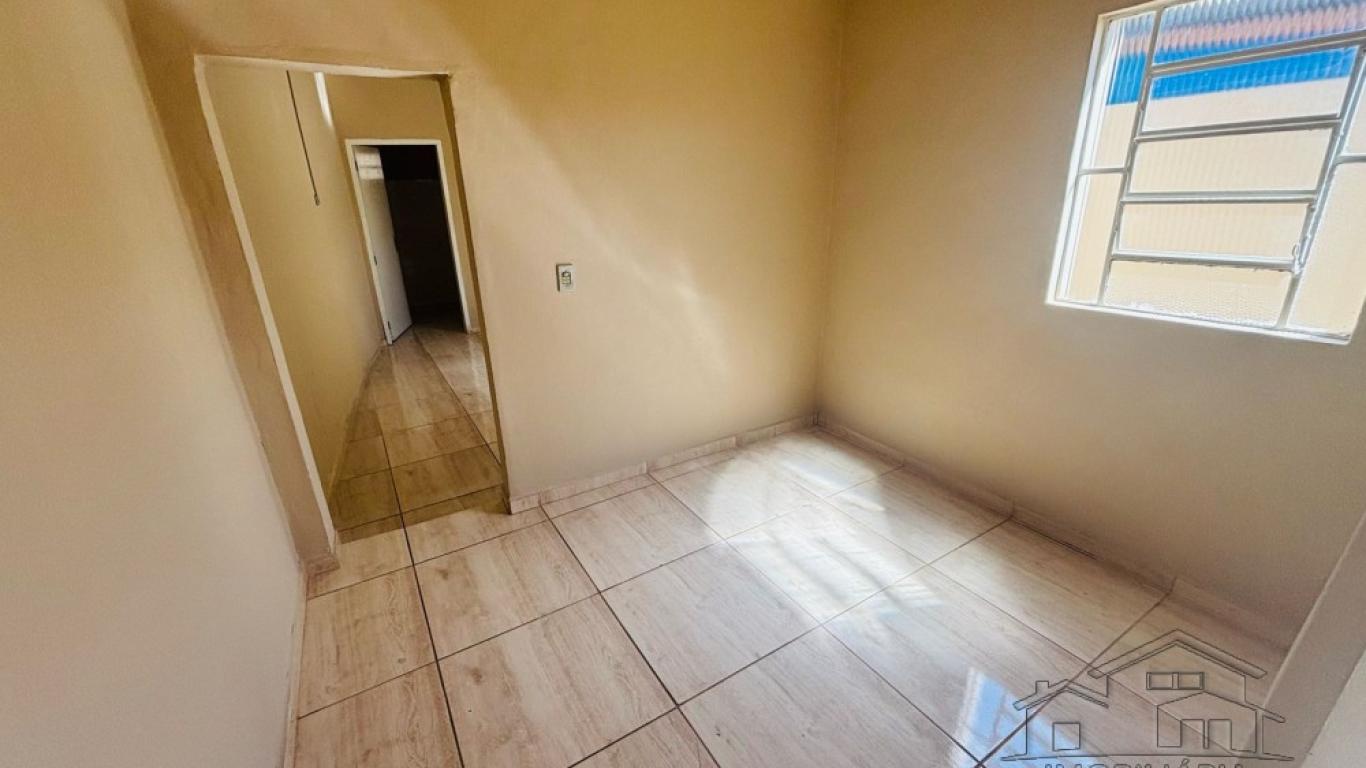 CASA NA Vila Orestes em Assis