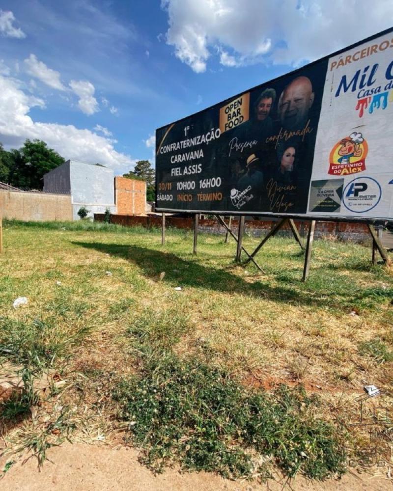 TERRENO NO San Fernando Valley em Assis