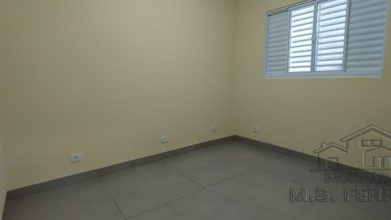 CASA NA Centro em Assis