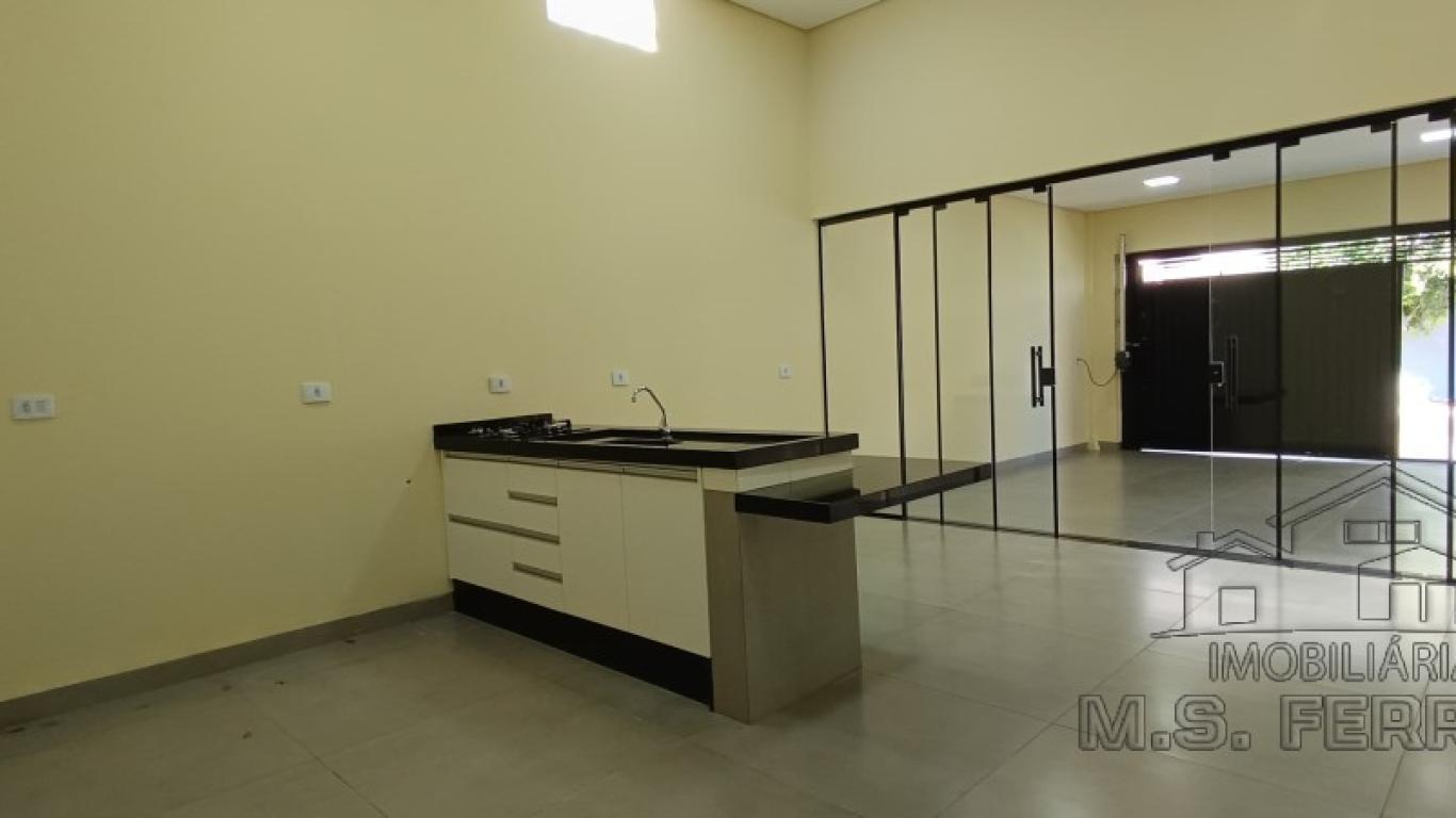 CASA NA Centro em Assis