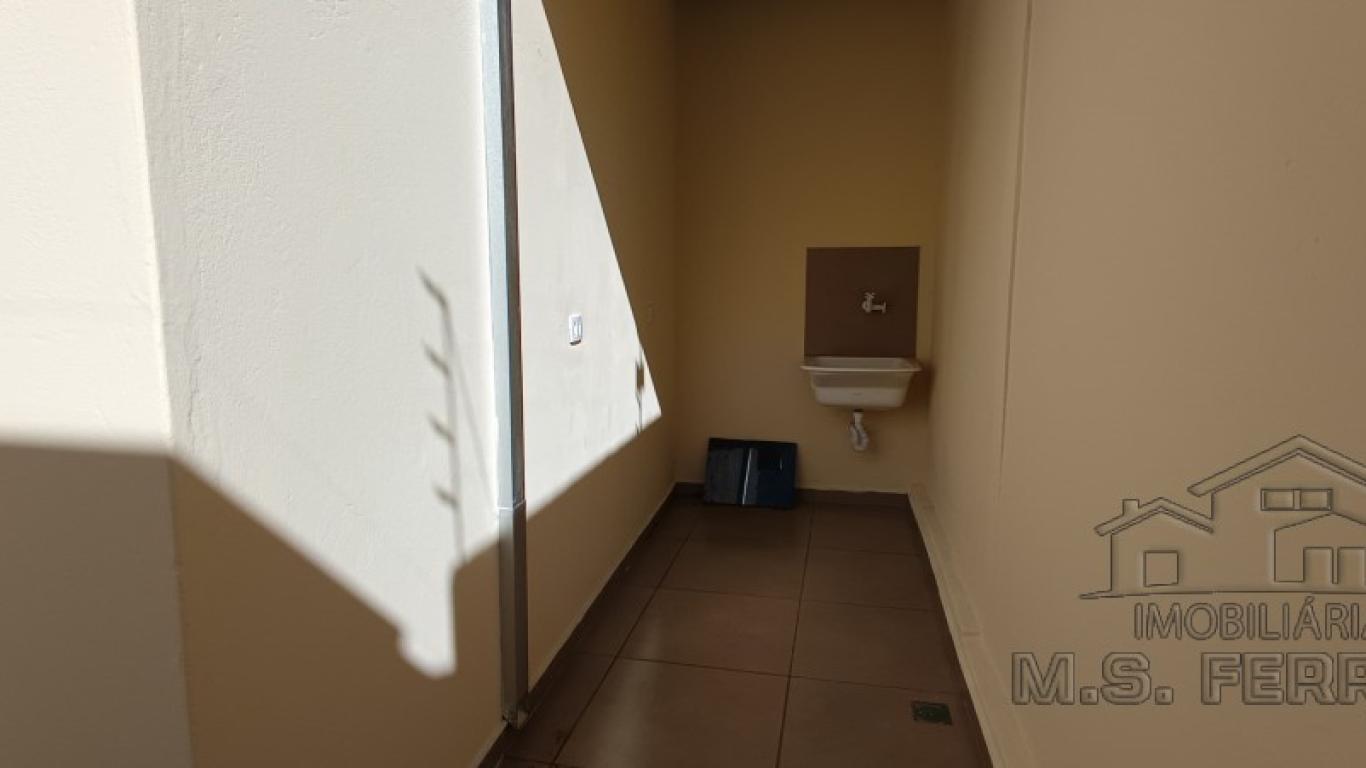 CASA NA Centro em Assis