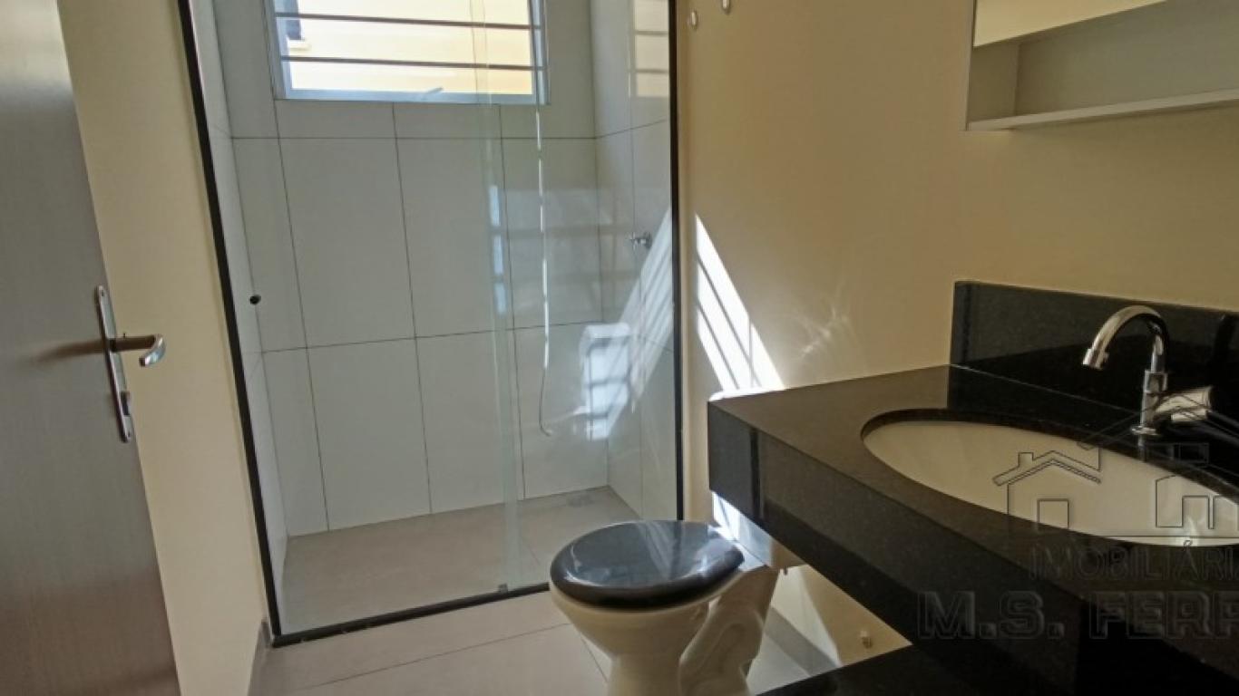 CASA NA Centro em Assis