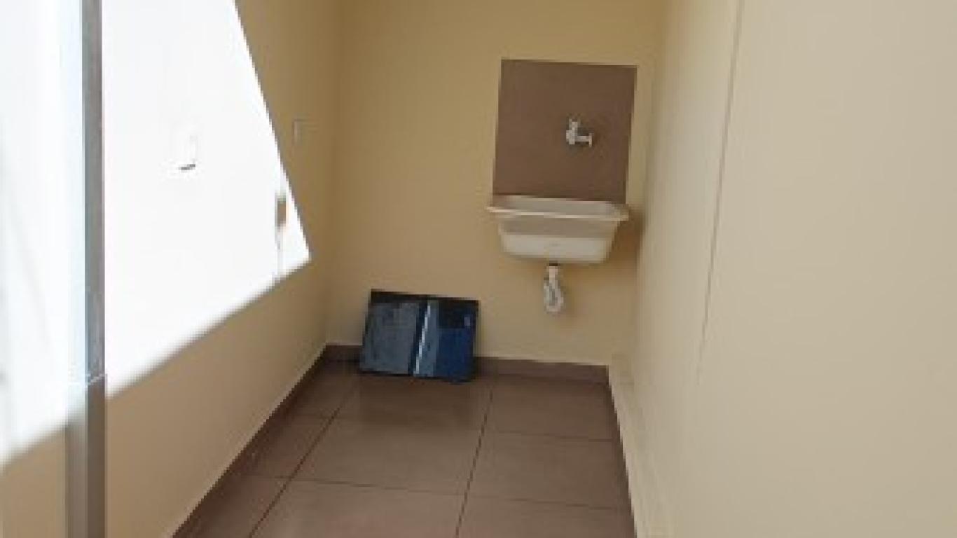 CASA NA Centro em Assis