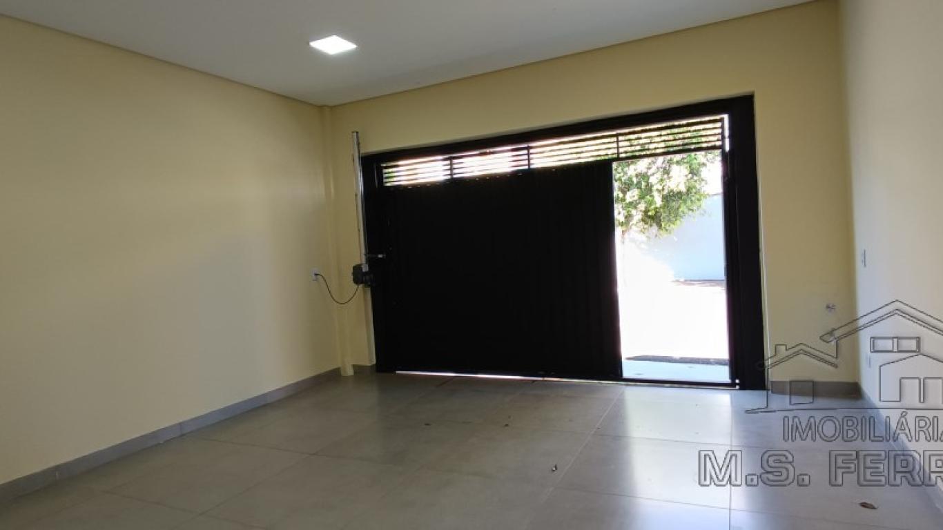 CASA NA Centro em Assis