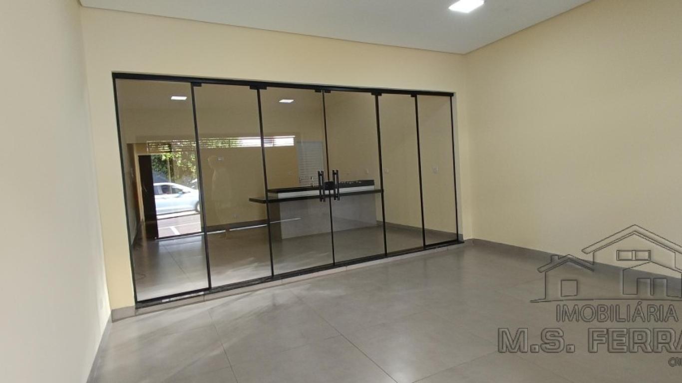 CASA NA Centro em Assis