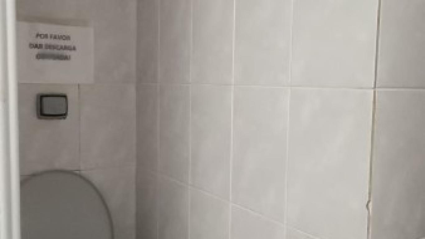 IMOVEL PARA LOCAÇÃO!