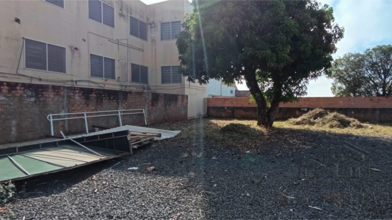 IMOVEL PARA LOCAÇÃO!
