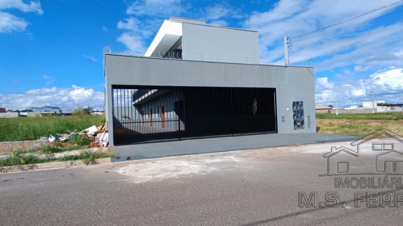 IMOVEL PARA LOCAÇÃO!