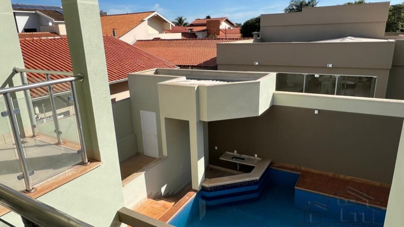 CASA NO Jardim Europa em Assis