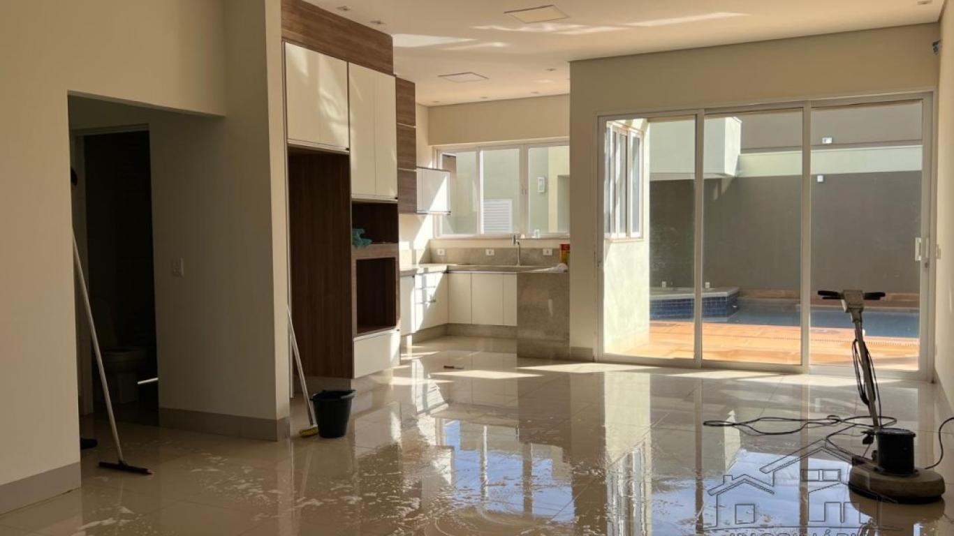 CASA NO Jardim Europa em Assis