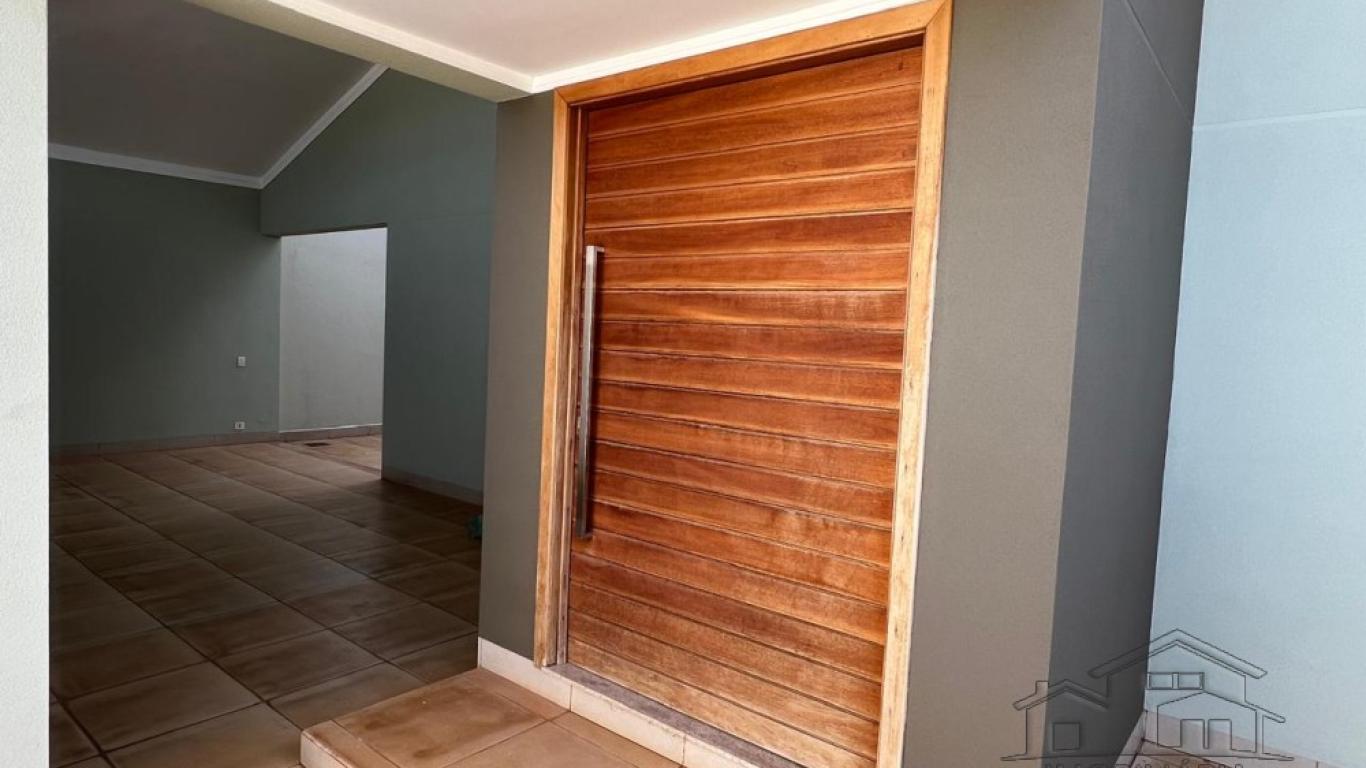 CASA NO Jardim Europa em Assis