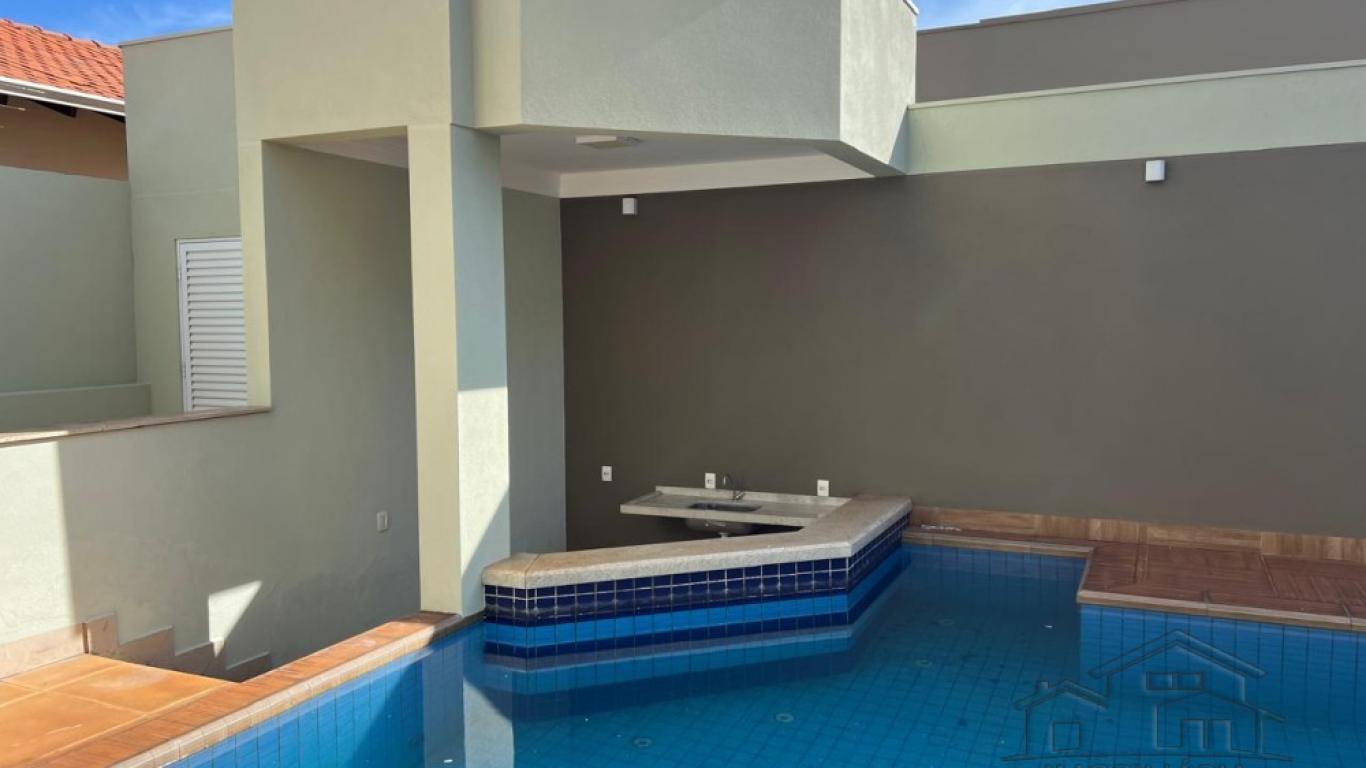 CASA NO Jardim Europa em Assis