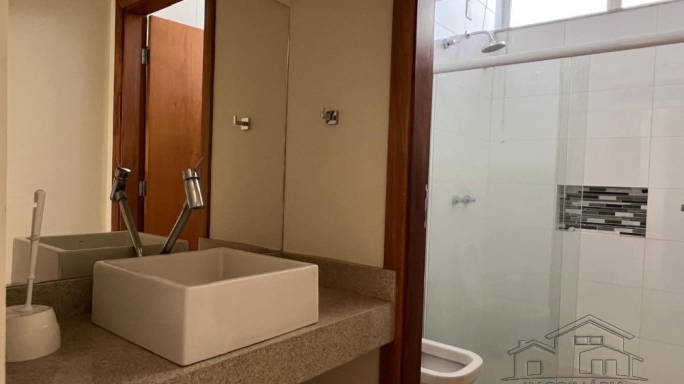 CASA NO Jardim Europa em Assis