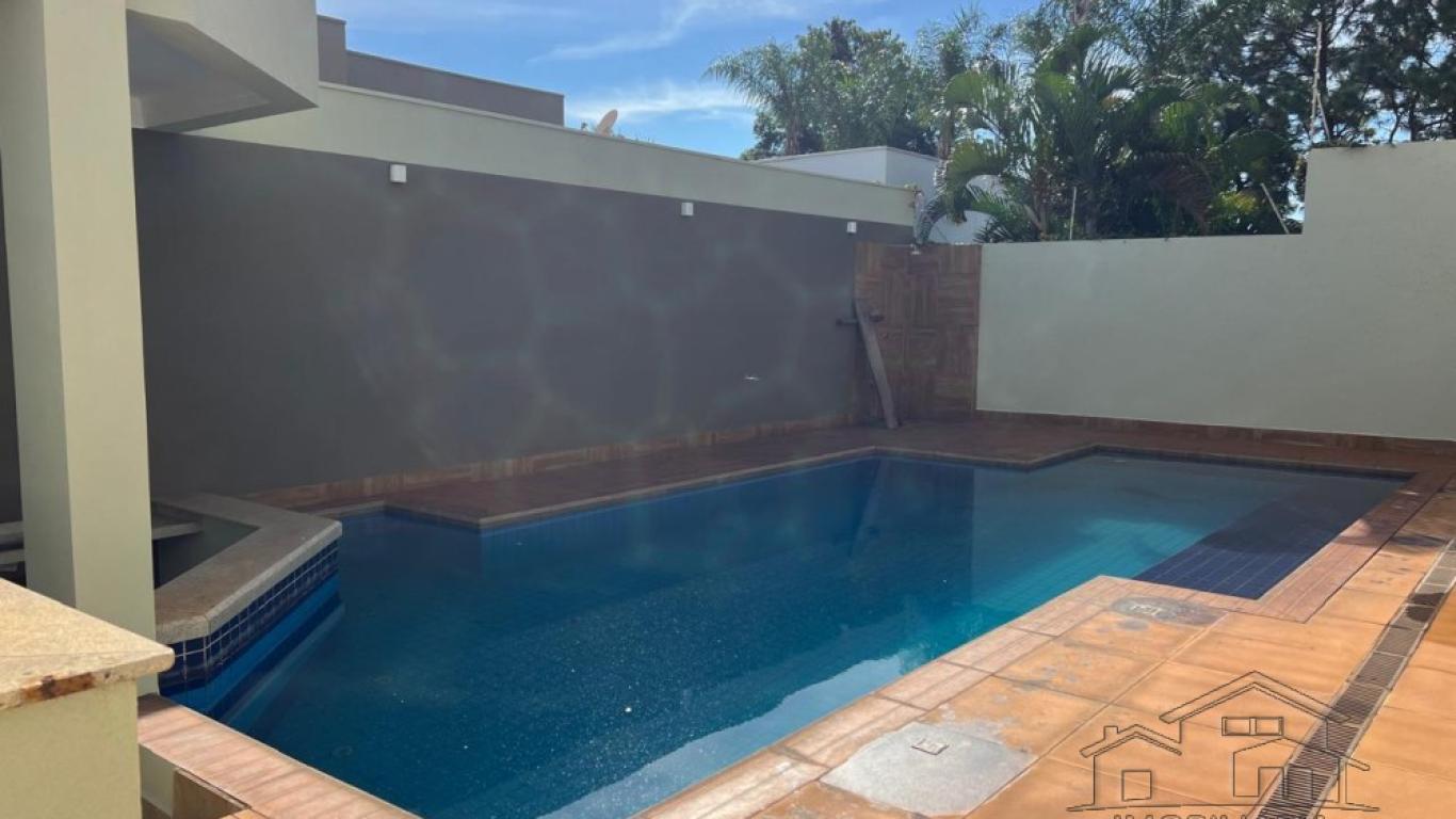 CASA NO Jardim Europa em Assis