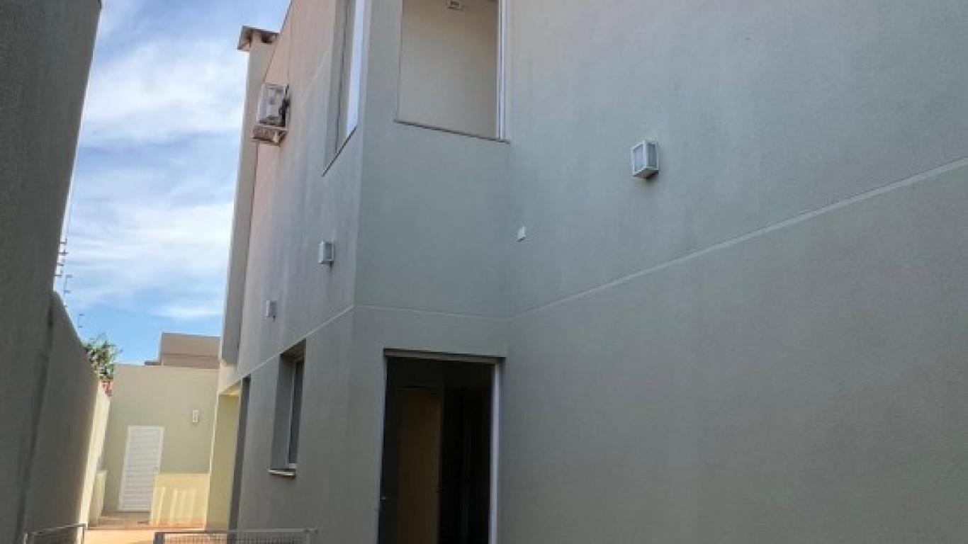 CASA NO Jardim Europa em Assis