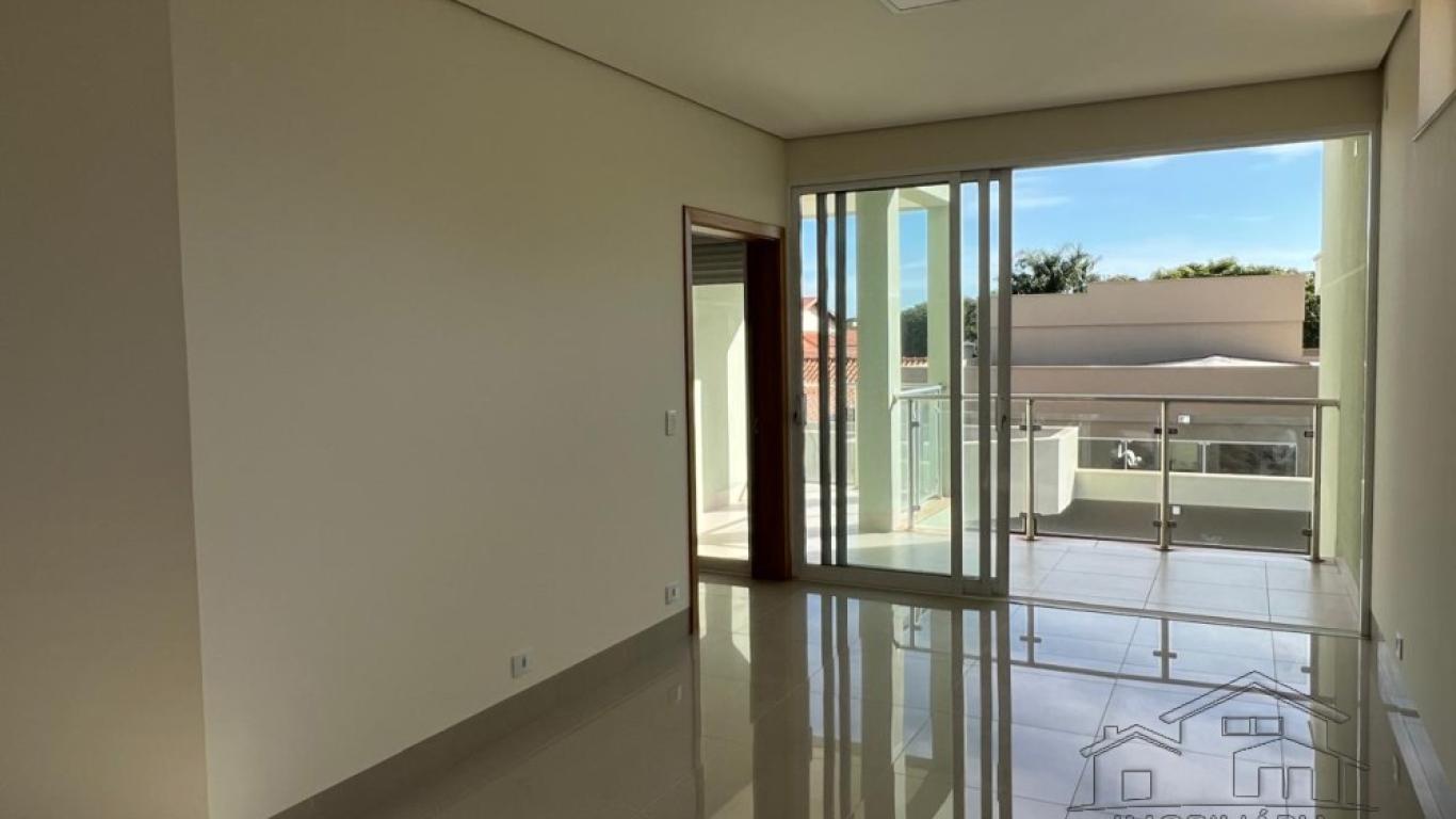 CASA NO Jardim Europa em Assis