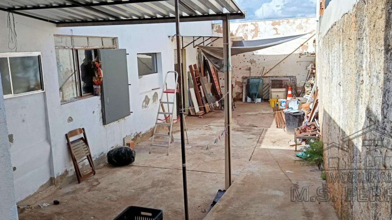 Ponto para venda !