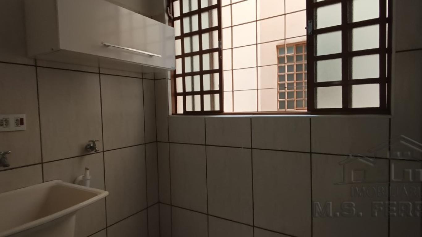Imovel para locação!