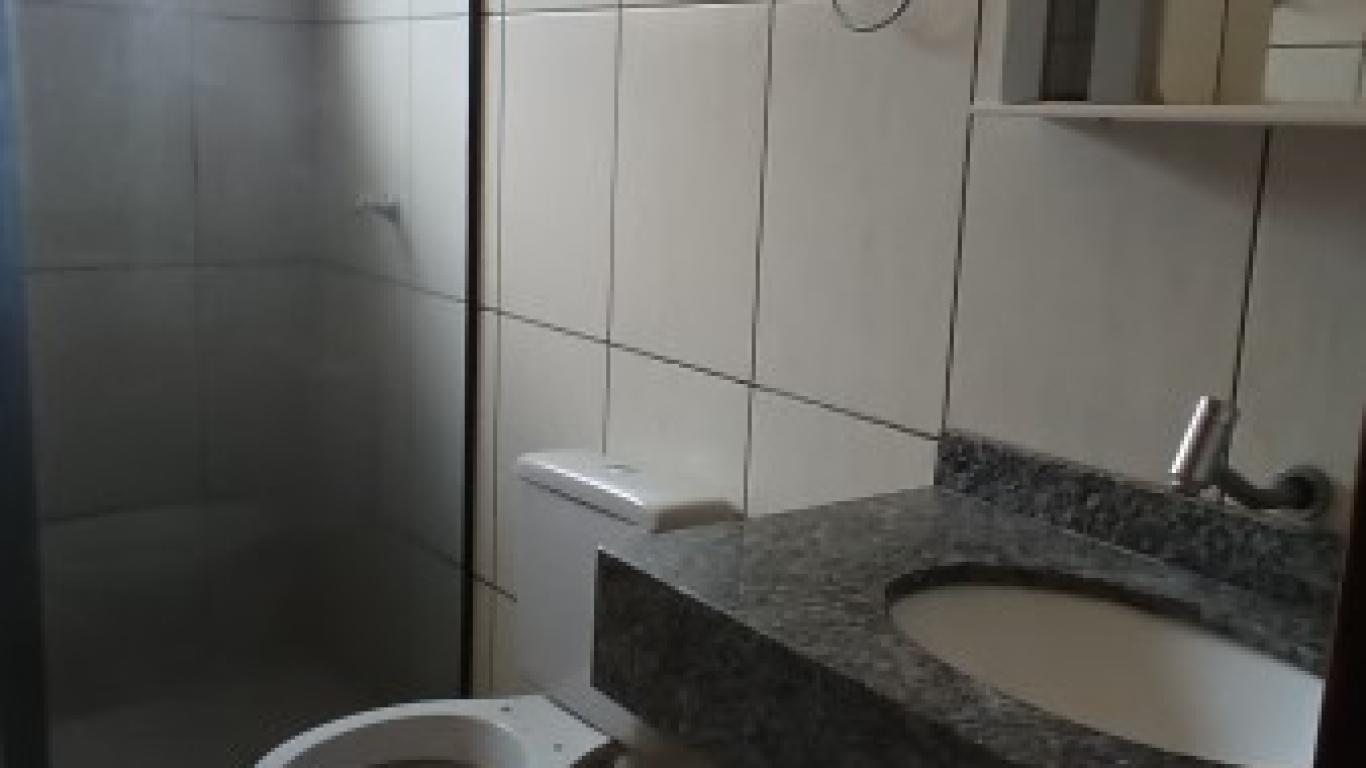 Imovel para locação!