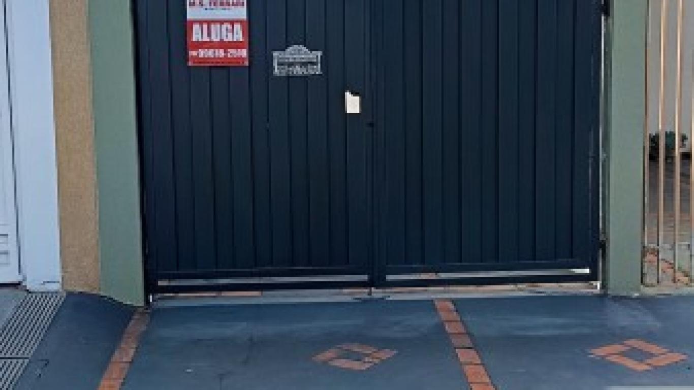 CASA NA Vila Rodrigues em Assis