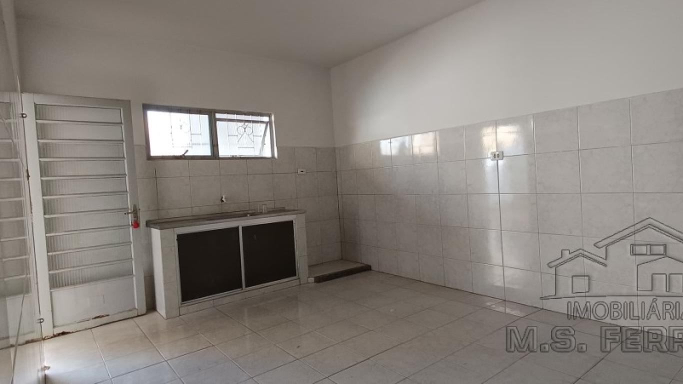 CASA NA Vila Rodrigues em Assis