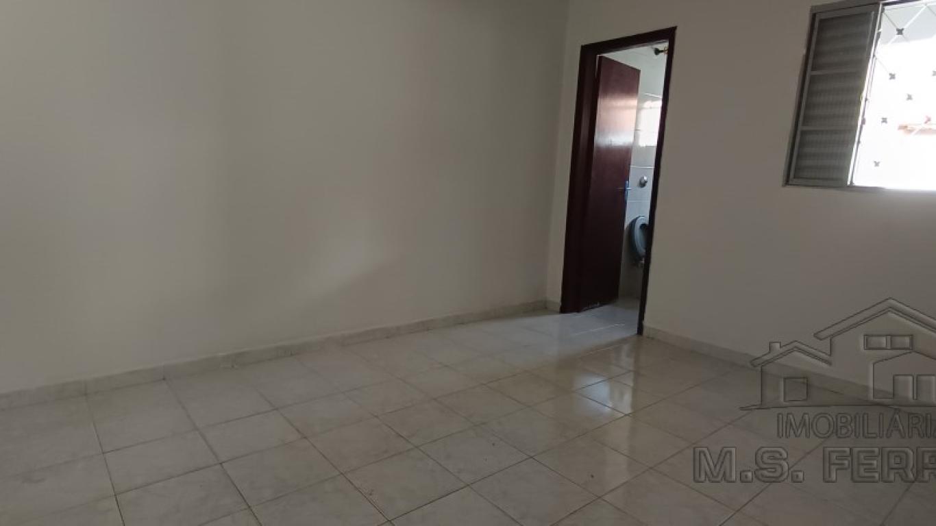 CASA NA Vila Rodrigues em Assis
