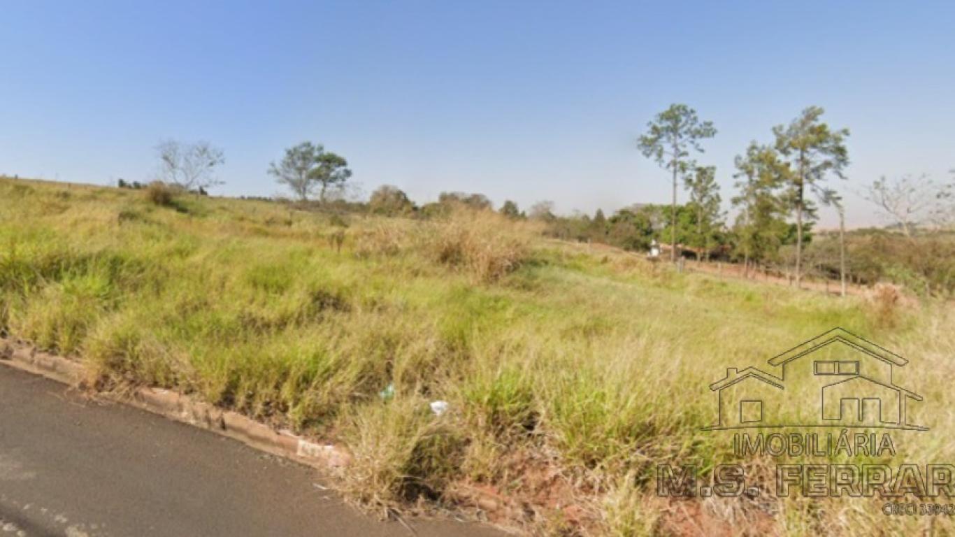 TERRENO NA ALTO DOS IPÊS em Assis