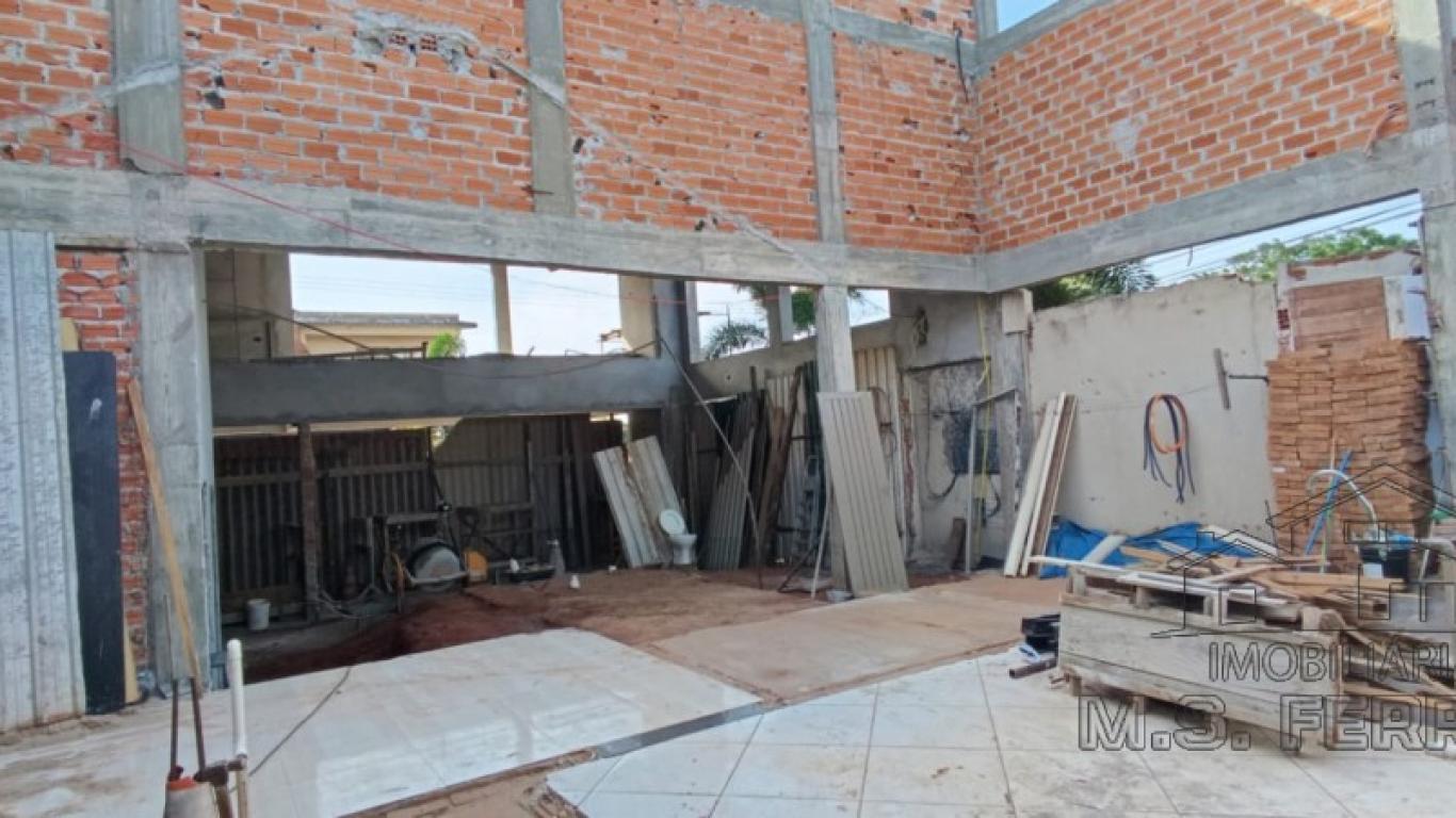 IMOVEL PARA LOCAÇÃO!