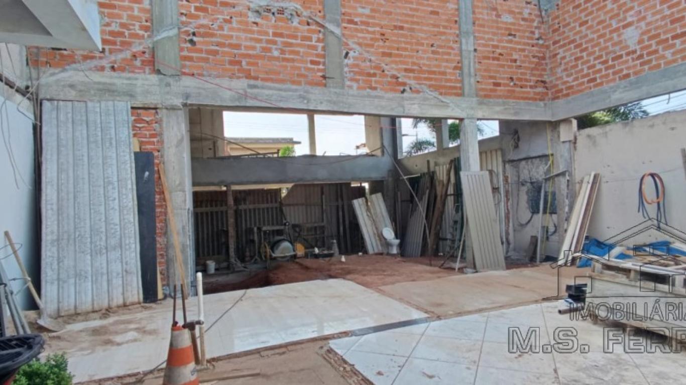 IMOVEL PARA LOCAÇÃO!
