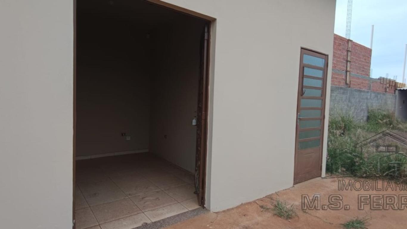 Imovel para locação!