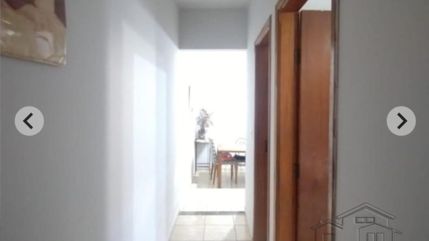 CASA NO Jardim Canadá em Assis