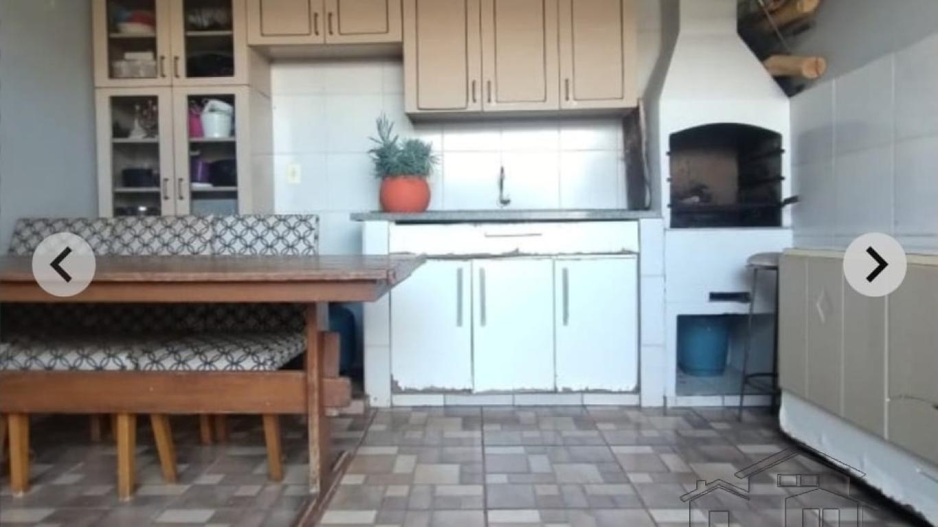 CASA NO Jardim Canadá em Assis