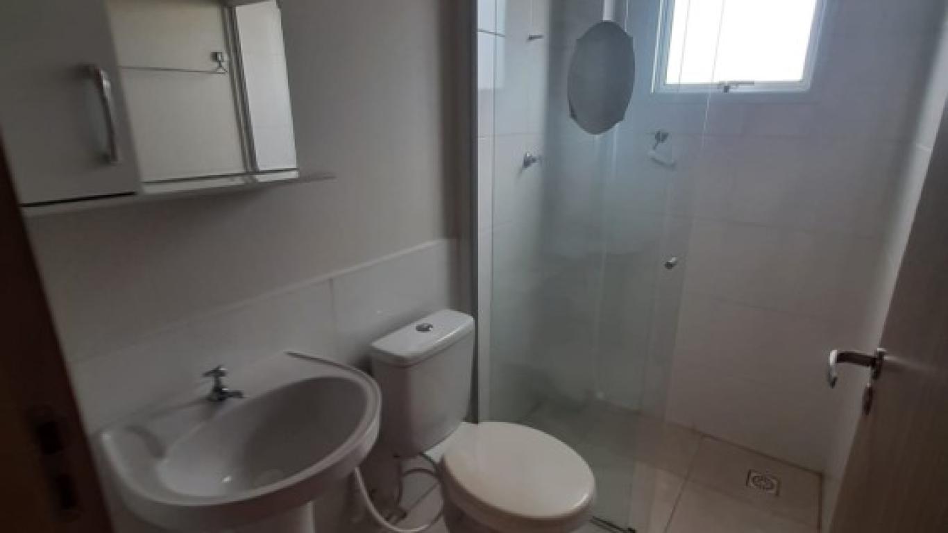 APARTAMENTO NA Vila Brasileira em Assis