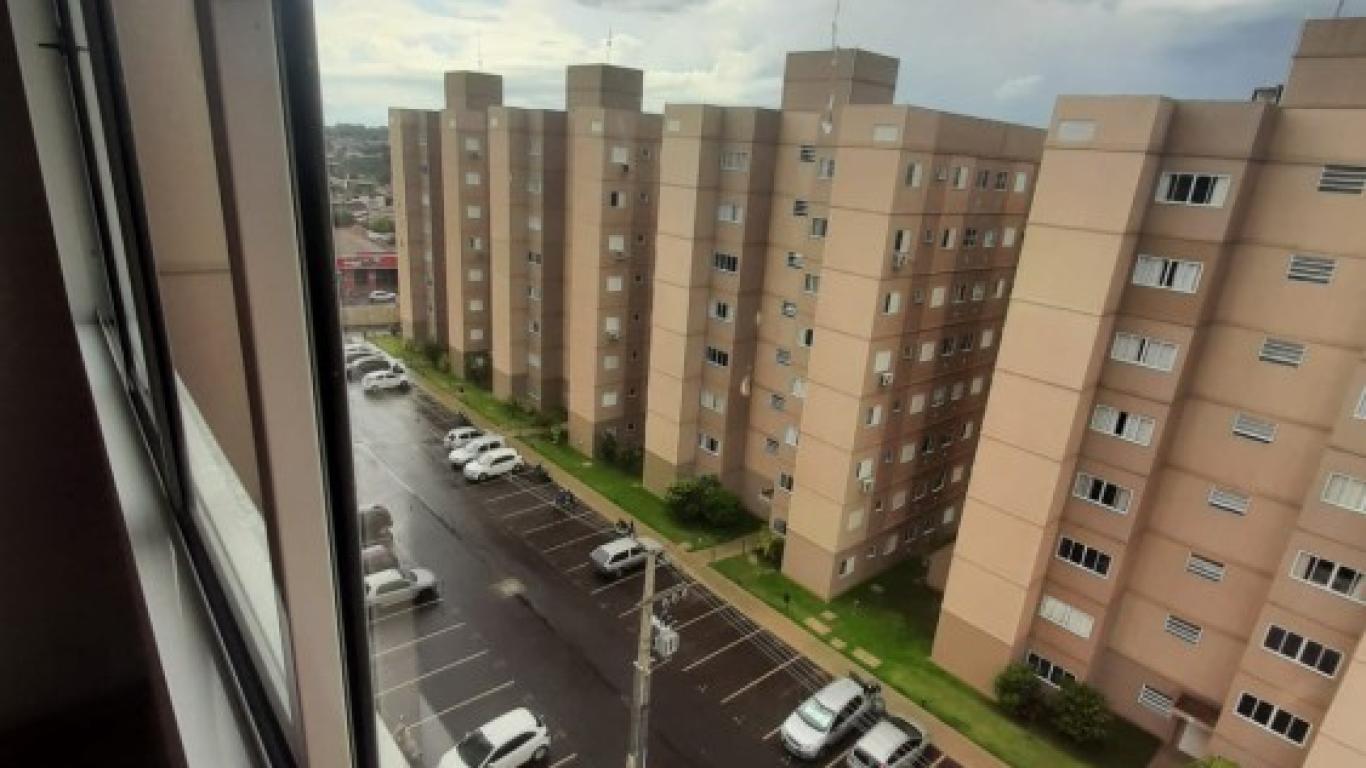 APARTAMENTO NA Vila Brasileira em Assis