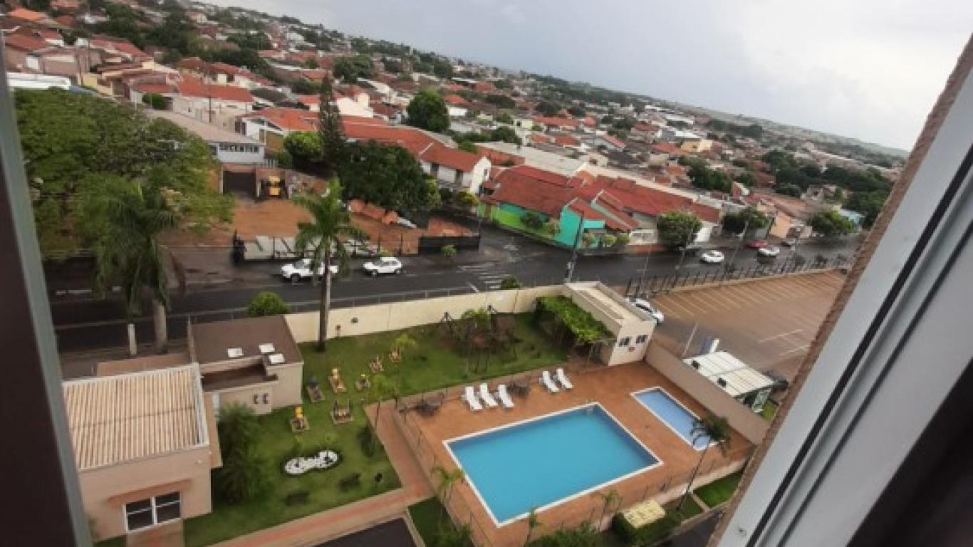 APARTAMENTO NA Vila Brasileira em Assis