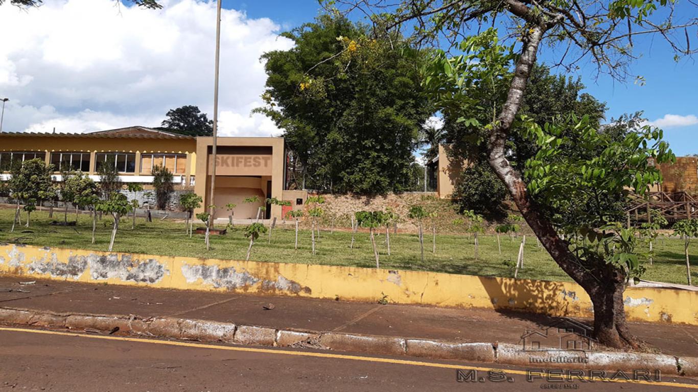 ALUGA E VENDE ANTIGO PESQUEIRO